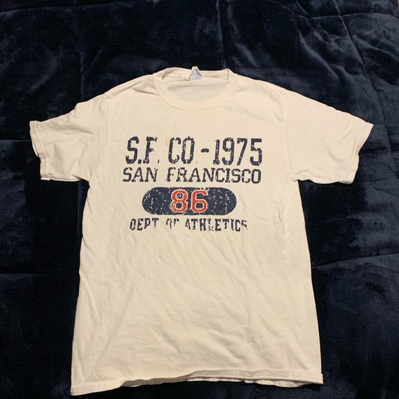 Port and company t shirt - Picture 1 of 2